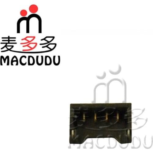Fan Connector contact 4pin For Macbook pro A1342 A1278 A1286 A1297 A1260 A1226 A1261 A1229 A1181 laptop