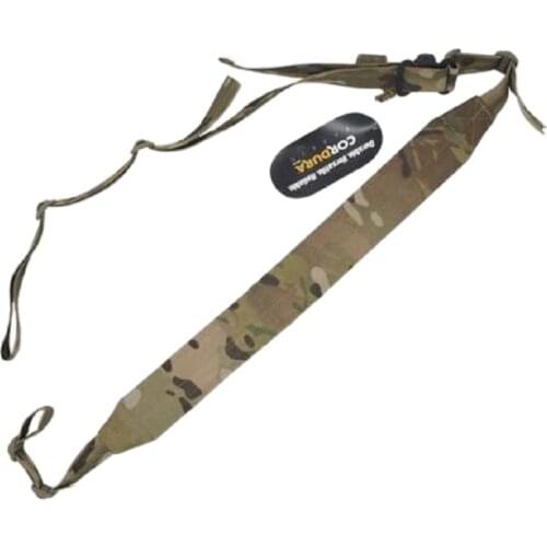 Multicam THE SLINGSTER Straps VTAC MK2 Braces Suspenders Sling