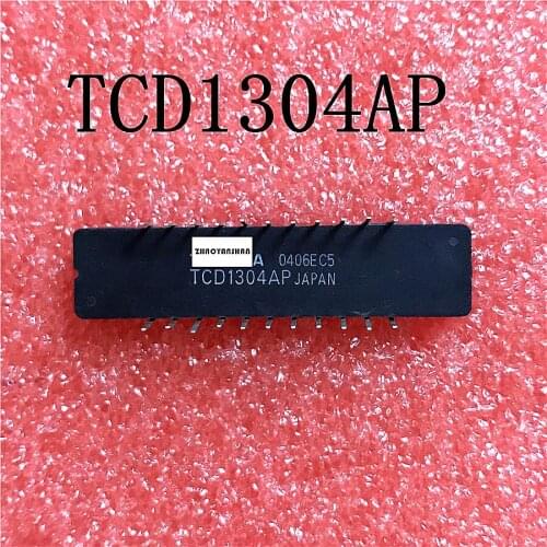 1pcs X TCD1304AP TCD1304 CDIP22 new CCD