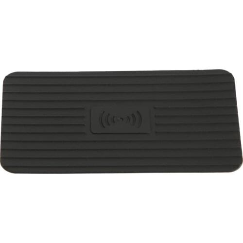 80%HOT 15W Car Wireless Fast Charger Charging Pad for Honda Accord 10th 18-21