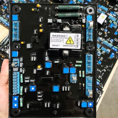 Factory！！！MX321-2 AVR Automatic voltage regulator MX321