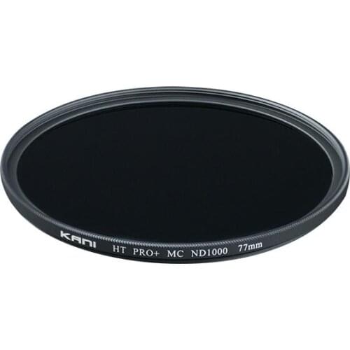Kani 49 52 55 58 62 67 72 77 82 95 105mm Pro ND8 Neutral Density PRO ND Filter ND64 ND400 ND1000 ND65000 Filter