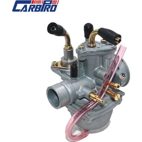 Carburetor Carb For Polaris Predator 50 90 2003-2007 Scrambler 50 90 2001-2003 ATV Carb Part
