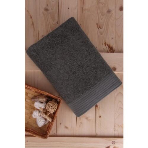 Linen 76 X142cm Bath Towel