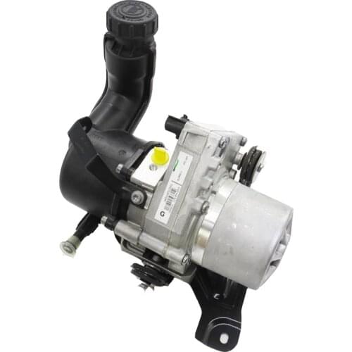 Original Brand New Steering Wheel Power Assist Pump Electronic Mechanical Power Pump For Peugeot 508 508sw Citroen C5