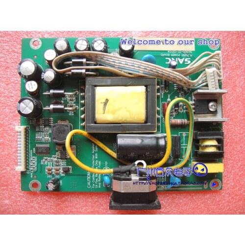 M2481A power board PL75891 power board 900-01-00104
