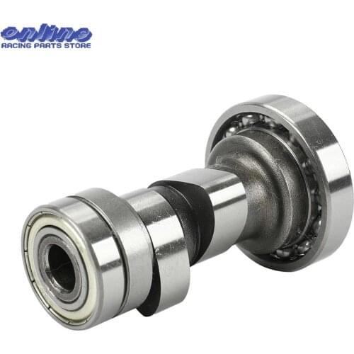 YX140 Engine Camshaft For YinXiang YX 140cc 1P56FMJ 1P56YMJ 150cc 1P56FMJ-5 Horizontal Engine Dirt Pit Bike Parts BSE SSR SDG