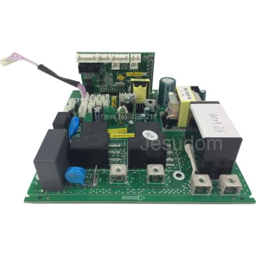 RP 1000W-6000W A new Control Board of Pure sine wave Combined Inverter & Charger UPS Inverter