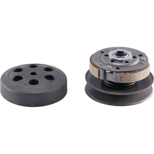 Scooter Engine Bushing Wheel Assembly GY6-50 / 60/80 Moped