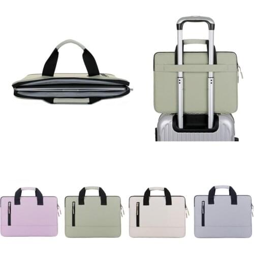 Handbag for Lenovo YOGA 530 14IKB 2018 520 510 Flex 5 14" Ideapad 330 320 310 C940 14" C930 13 Inch Notebook Laptop Bag Sleeve