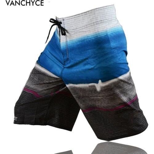VANCHYCE Men's Bermuda