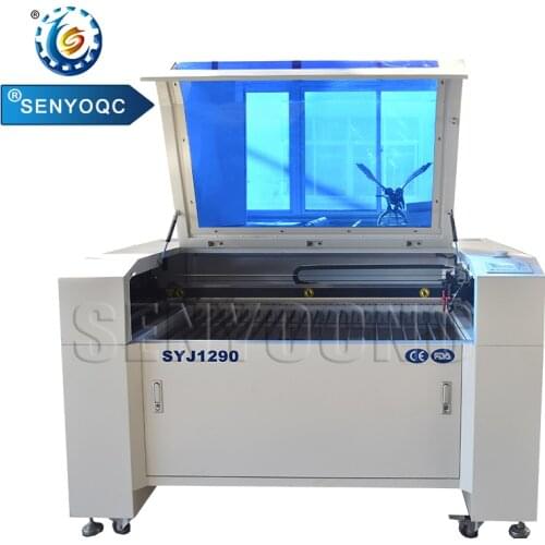 High quality Wood laser machine /Laser fabric cutting machine /Cnc cutter machine
