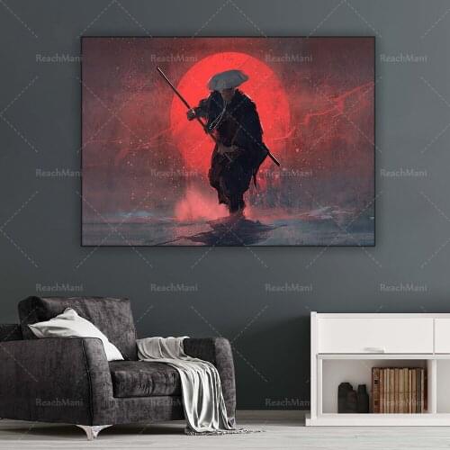 Japan copy poster painting wall poster gift living room printing poster Hom decorative wall art office art wall art