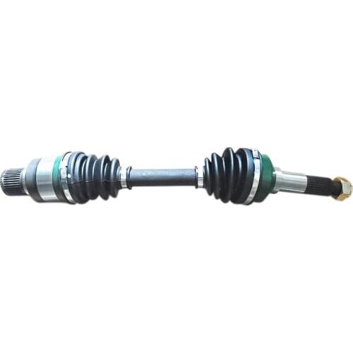 REAR CV SHAFT DRIVE AXLE LH For Kazuma Xinyang 500 500CC