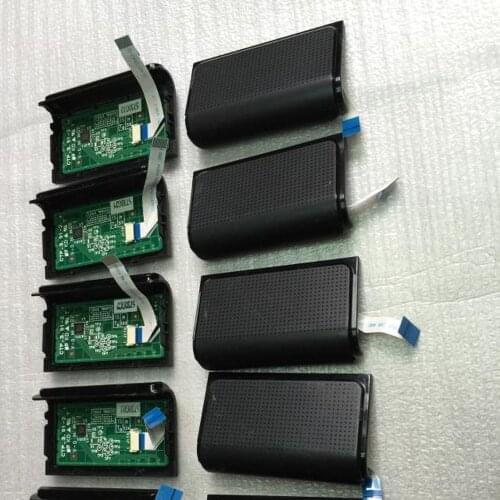 10PCS a lot New version JDS 030 DS030 Touch Pad Assembly Controller Touchpad Module W/ 10Pin PCB For PS4 JDS-030