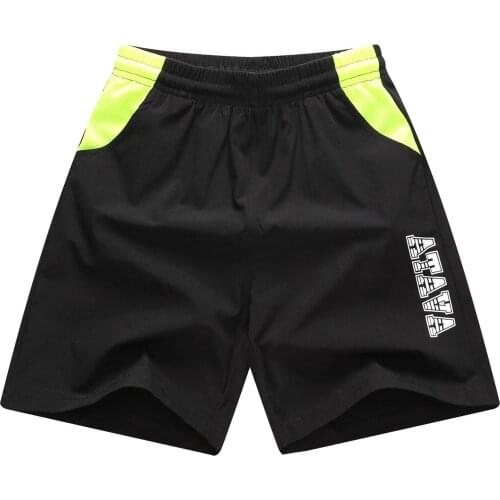 2020 Children Sports Shorts BOYS Beach Pants Manufacturers Currently Available a Consignment Childrenswear