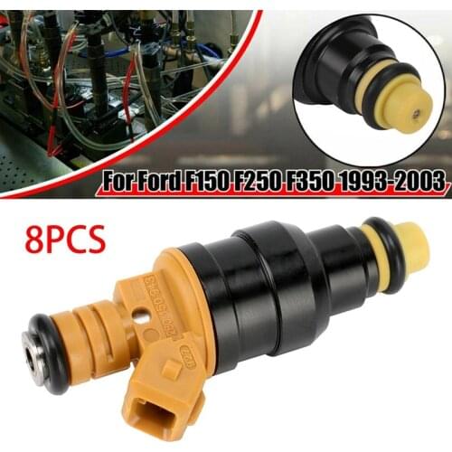 Amrkeilt Fuel Injectors