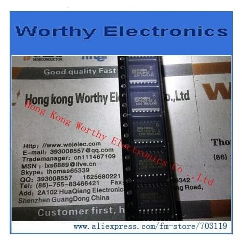 Free shipping 10pcs/lot ACA0861BRS7P2 ACA0861BR ACA0861B ACA0861 SOP16