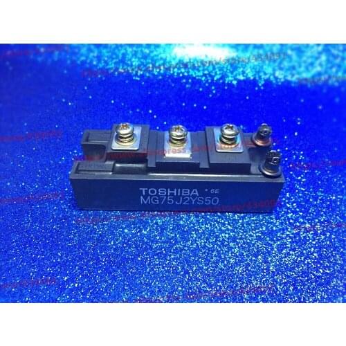Free Shipping NEW MG75J2YS50 module
