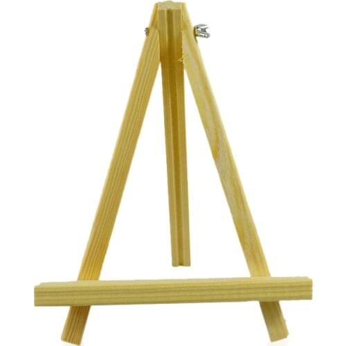 Dropshipping Oak Stand Holder for Retro Felt Changeable White Characters Letter Board Sign Message Board Sign With Oak Frame