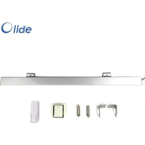 Electric Double Chain Window Closer With Remote Control And Receiver