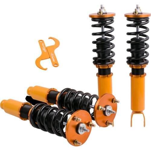 Coilover Suspension Kit For Honda Accord 08-12 / For Acura TSX 2009-2014 Shock Strut