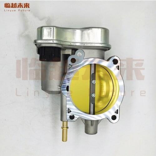 Throttle Body For Chevrolet Colorado Impala Buick OE: 12568580 217-2296 S20064 67-3006 TBB302 TB1022