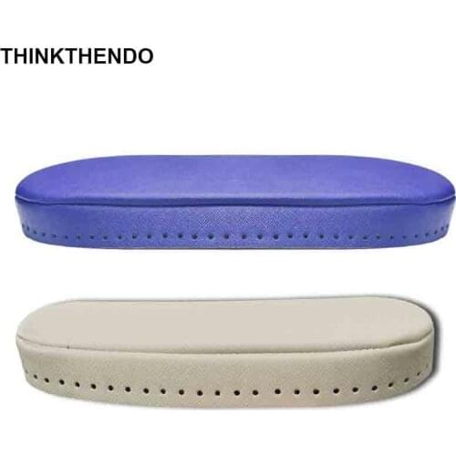 Leather Bag Bottom Base Shaper Cushion Pad for Crochet Bucket Bag Purse