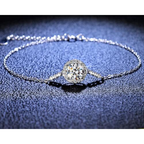 LESF Stone Bracelets