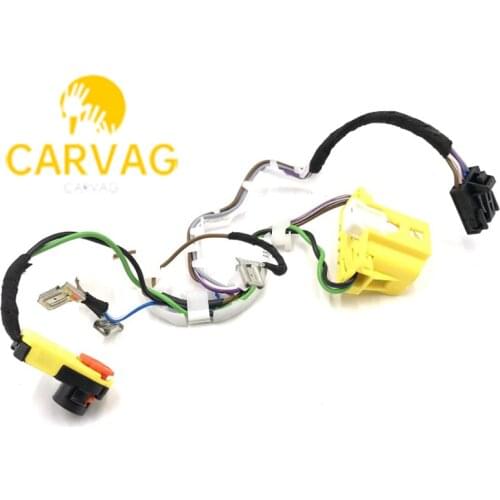 FOR 5G0971584C USE FIT FOR GOLF MK7 7 VII MULTIFUNCTION STEERING WHEEL WIRING CABLE SET MFL MULTIFUNCTION 5G0 971 584 C