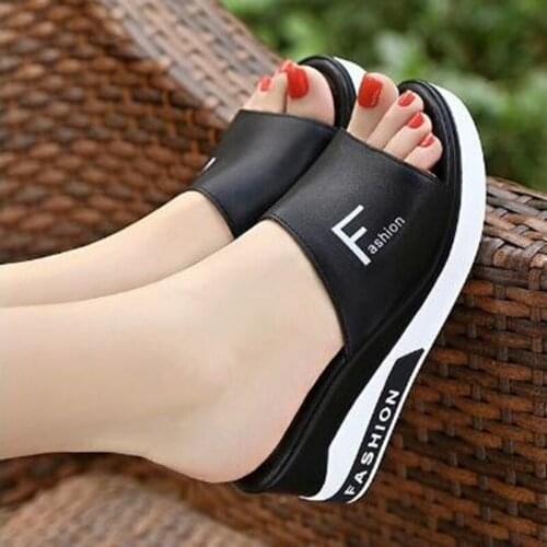 NKLSA Women's Slip-ons
