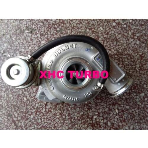 NEW GENUINE HE200WG 3796175 3794989 Turbo Turbocharger for FOTON LIGHT TRUCK ISF3.8 3.8L DIESEL 96KW/110KW