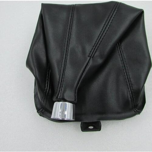 New Interior for Great Wall Hover H3 Haval H5 2010 2011 2012 Shift Lever Dust Cover Anti-dust Cover Shift Rod Dust Cover