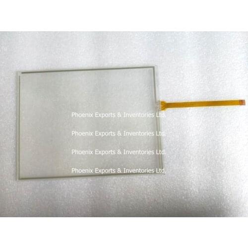 Brand New Touch Screen Digitizer for XBTGT5340 Touch panel glass pad