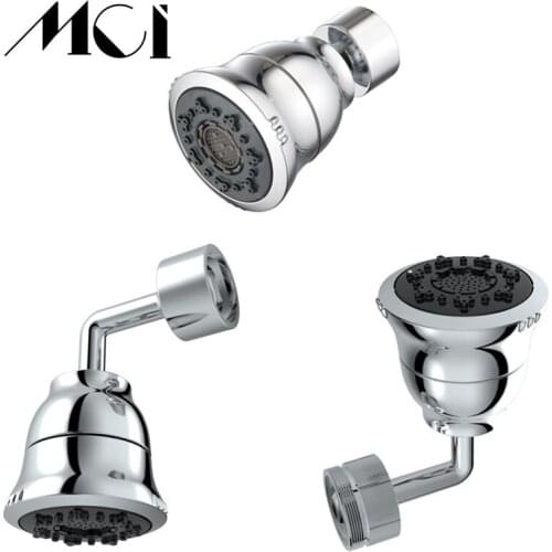 Universal Anti Splash Filter Faucet Spray Head Wash Basin Faucet Extender Adapter Bathroom Kitchen Tap Water Save Nozzle Sprayer