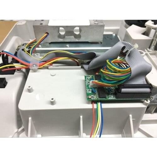 Yousheng TM-A Commercial Scales Print Adapter