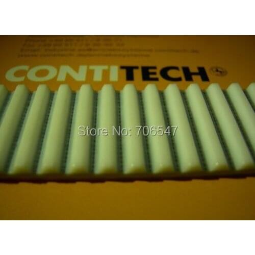 Free Shipping 10Meters STD S3M timing belt S3M-25 Width 25mm STS S3M open timing belt PU with steel core Arc Teeth S3M pulley