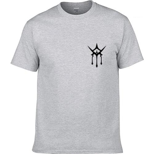 Altila Etzel Fate EXTELLA T-shirt Small Picture Animation Comic Cosplay Fashion Azathots