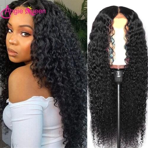 ANGIE QUEEN Kids Wigs