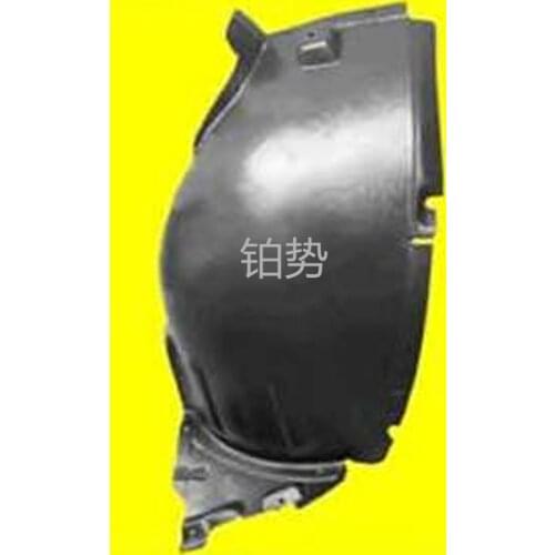 Car Front Fender Liner Cover Plate 2006-mer ced esb enzML 280 ML 300 ML 320 ML 350 ML 420 ML 500 W164 Wheel Mud Guard
