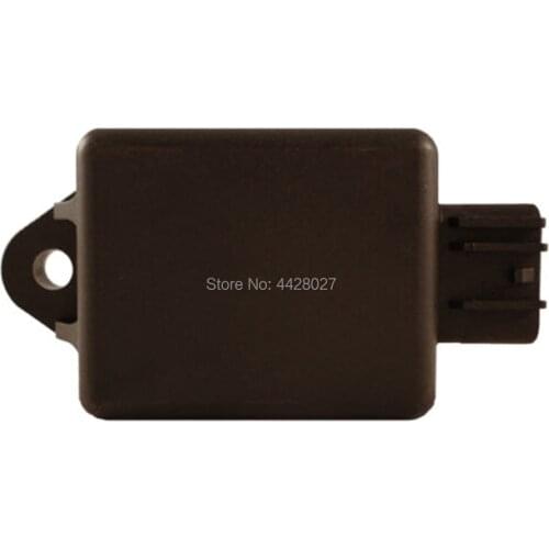 CDI Ignitor for OEM # 72872-G01 replacement - EPIGC108