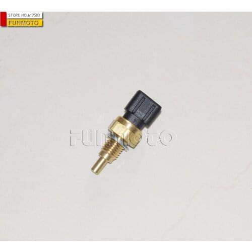 Water temperature sensor of CFMOTO CF800 CFX8 CF2V91W Engine, the parts no. is 0800-026200