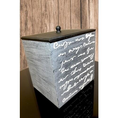 Dekamis Storage Jars