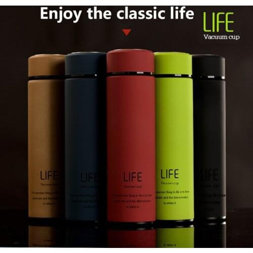 Stainless Steel Thermoses Eworld China