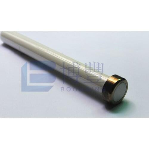 WaterJet Cutter Part,Good Quality Water Jet Cutting Spare Part Ceramic Plunger for Direct Drive Pump