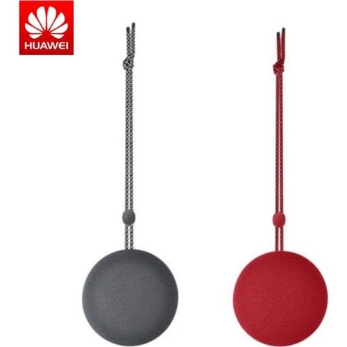Huawei glory music small egg shock sound quality, 8.5 hours of continuous playback, IPX5 waterproof audio, music call speaker