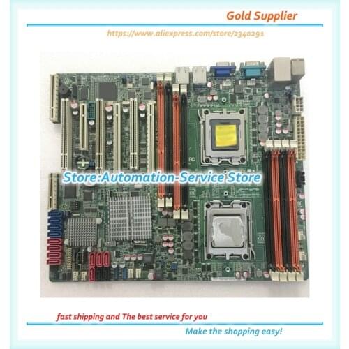 KCMA-D8 Two-way Motherboard Supports 41/42/43 Series Not With CPU And Ram