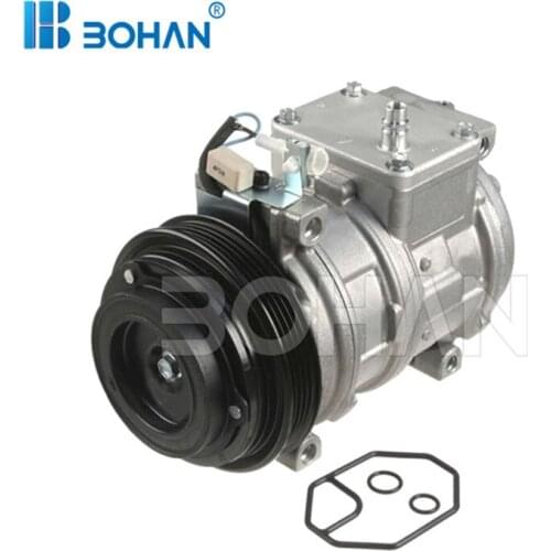 Car air conditioning FOR Vanden Plas (1995-1997) 4.0 L6 FOR XJ6 (1995-1997) 4.0 L6 FOR XJR (1995-1997) 4.0 L6 BH-JL509