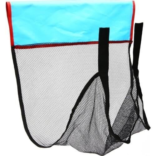 Floating Noodle Chair Net Pool Sling Mesh Chair Net Bed Seat Hammock Mesh Net For Adult Kids Swimming Pool Party