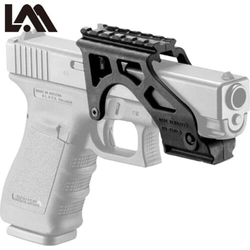 Tactical Flashlights LAMBUL China